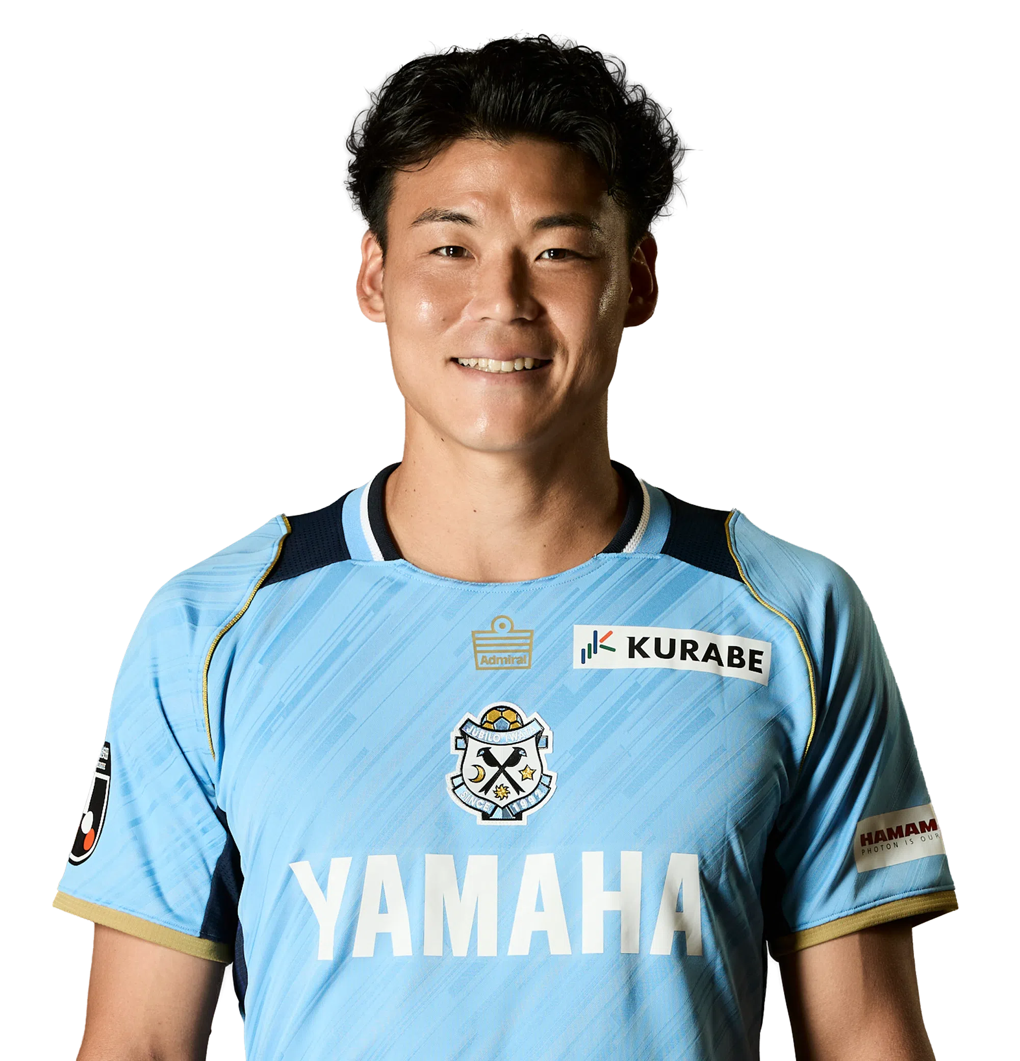 Yamazaki Kosuke